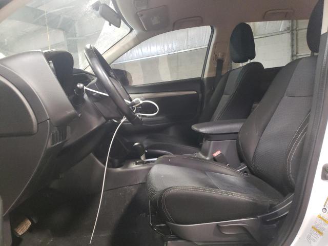 Photo 7 from auction – 2016 MITSUBISHI OUTLANDER with VIN JA4AZ3A31GZ023808