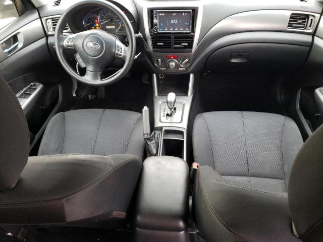 Photo 8 from auction – 2011 SUBARU FORESTER 2 with VIN JF2SHADCXBH749583