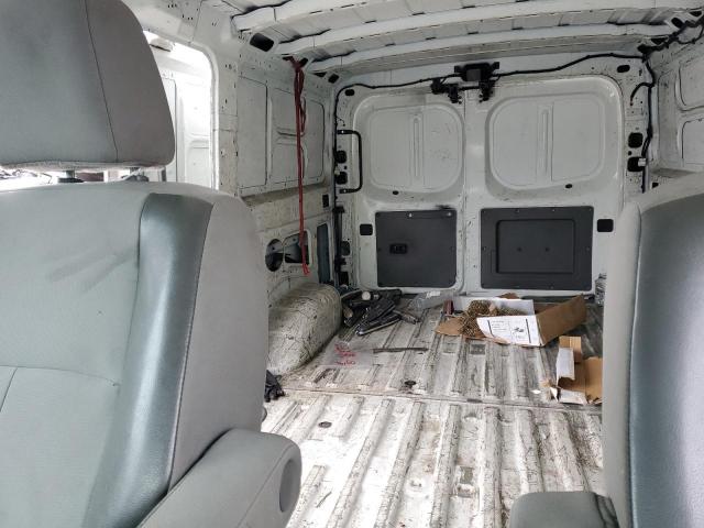 Photo 10 from auction – 2014 NISSAN NV 1500 with VIN 1N6BF0KL4EN102469