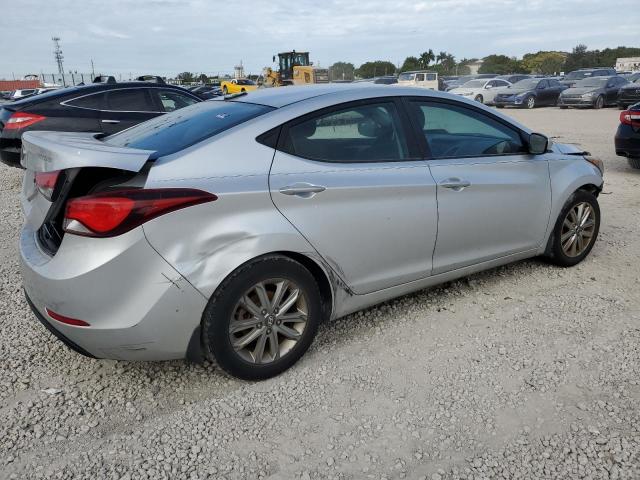 Photo 3 from auction – 2016 HYUNDAI ELANTRA SE with VIN 5NPDH4AE7GH656172