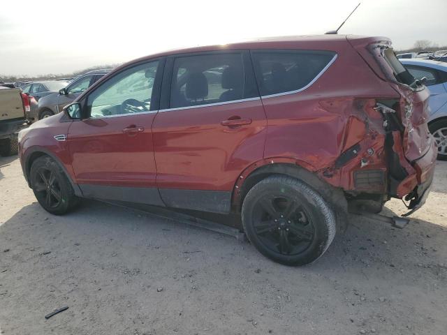 Photo 2 from auction – 2015 FORD ESCAPE SE with VIN 1FMCU0G71FUC12214