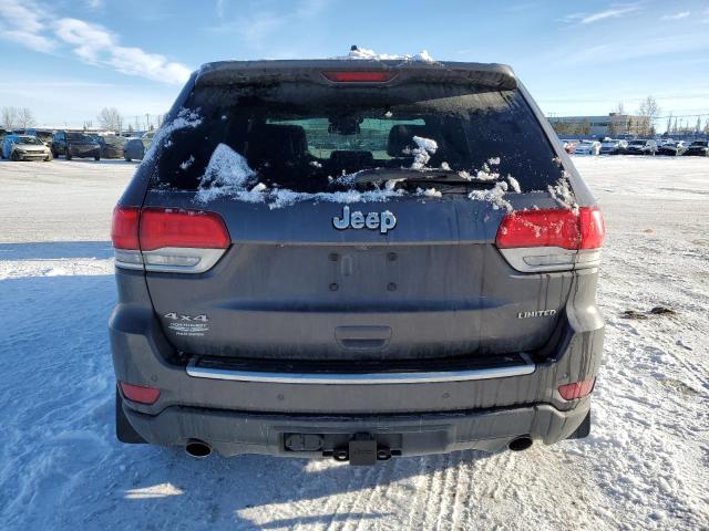 Photo 6 from auction – 2014 JEEP GRAND CHER with VIN 1C4RJFBG6EC118237