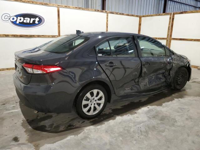Photo 3 from auction – 2023 TOYOTA COROLLA LE with VIN 5YFB4MDE0PP028634