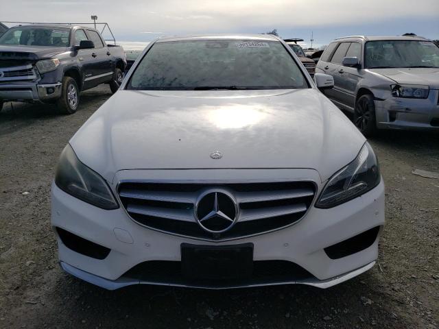 Photo 5 from auction – 2014 MERCEDES-BENZ E 350 with VIN WDDHF5KB2EA910642