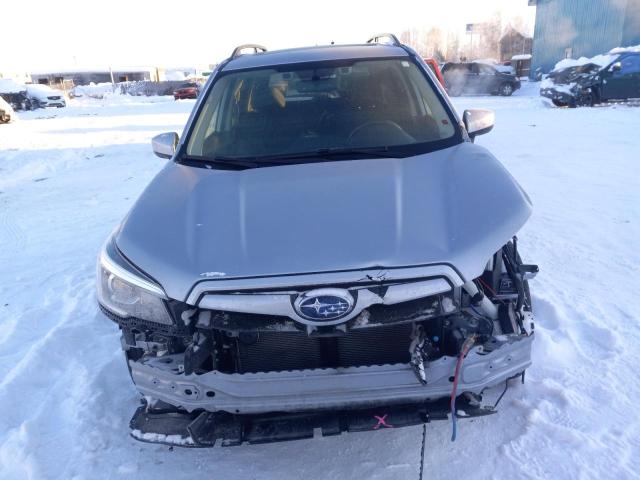 Photo 5 from auction – 2019 SUBARU FORESTER P with VIN JF2SKAEC3KH526723