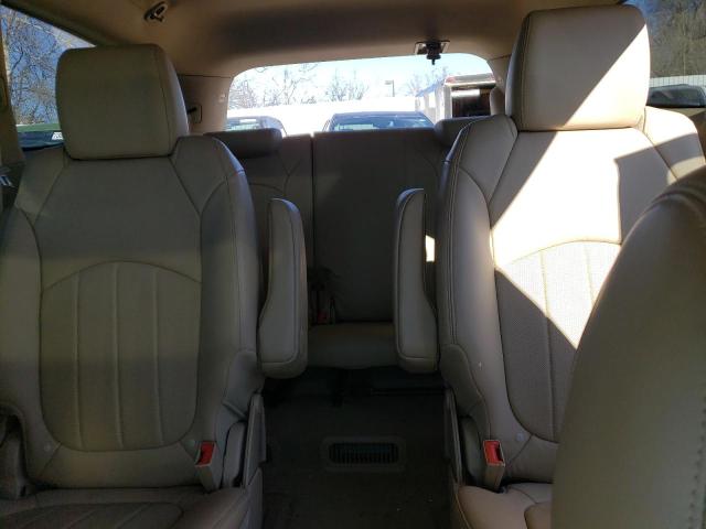 Photo 10 from auction – 2012 BUICK ENCLAVE with VIN 5GAKRDED1CJ371055