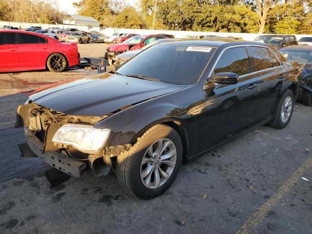 CHRYSLER 300 LIMITE 2015 with VIN 2C3CCAAG9FH904217 - Photo from auction