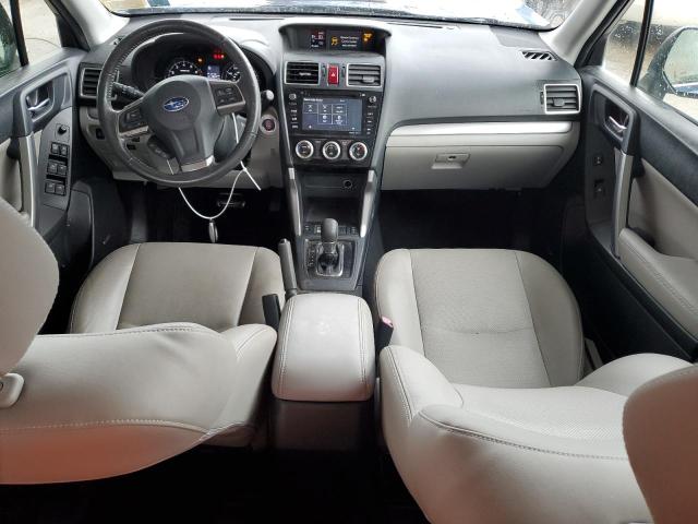 Photo 8 from auction – 2016 SUBARU FORESTER 2 with VIN JF2SJAXC6GH518686
