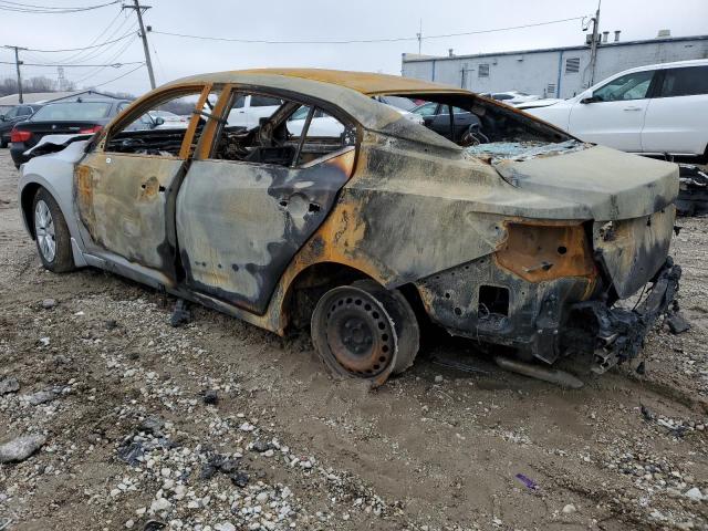 Photo 2 from auction – 2020 NISSAN SENTRA S with VIN 3N1AB8BV3LY215715