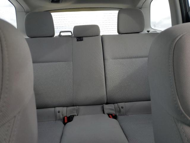 Photo 10 from auction – 2017 SUBARU FORESTER 2 with VIN JF2SJABC8HH414452