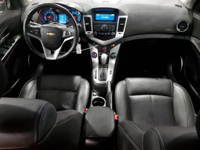 Photo 8 from auction – 2011 CHEVROLET CRUZE LT with VIN 1G1PG5S94B7205634