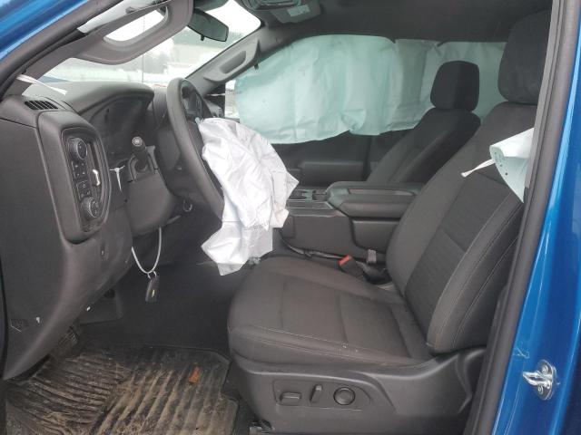 Zdjęcie 7 z aukcji – 2023 CHEVROLET SILVERADO z VIN 3GCPDBEKXPG135405