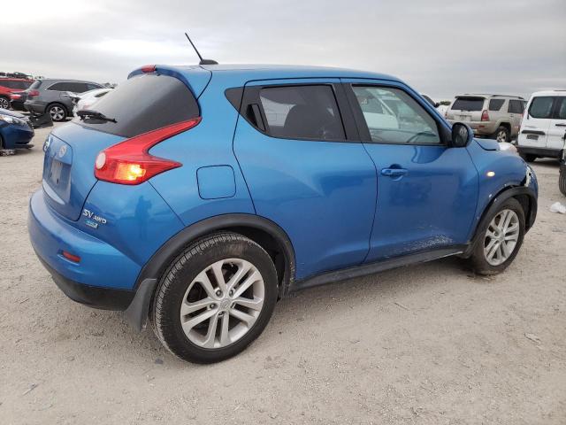 Photo 3 from auction – 2012 NISSAN JUKE S with VIN JN8AF5MV3CT126754