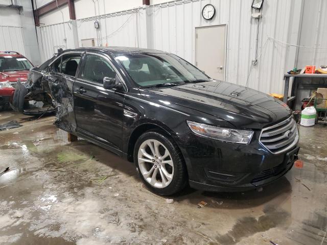 Photo 4 from auction – 2013 FORD TAURUS SEL with VIN 1FAHP2E82DG187334