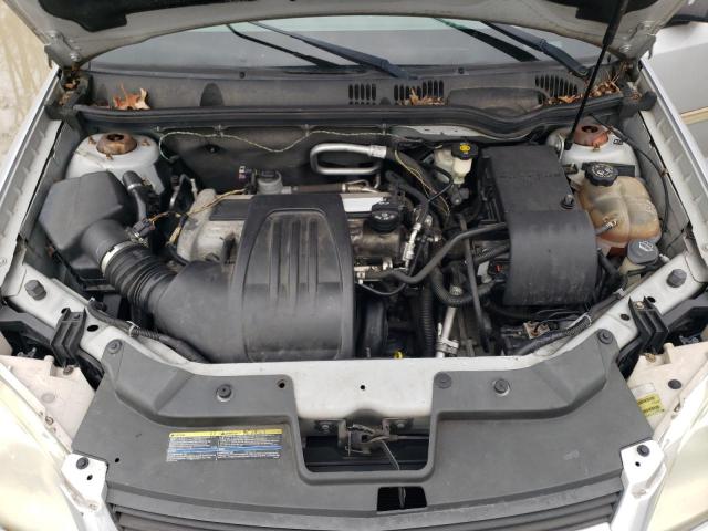 Photo 11 from auction – 2006 CHEVROLET COBALT LS with VIN 1G1AK18F767779029