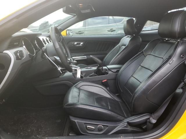 Photo 7 from auction – 2016 FORD MUSTANG GT with VIN 1FA6P8CFXG5309207