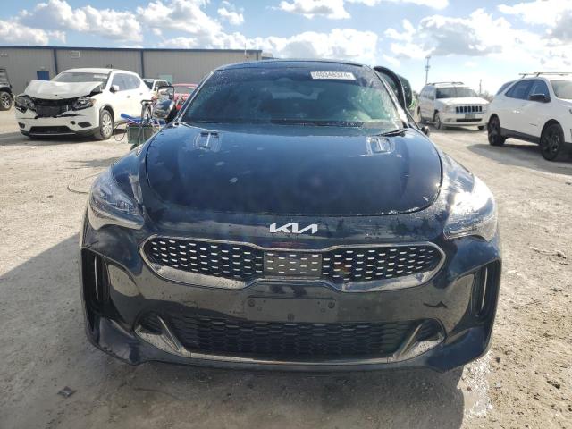 Photo 5 from auction – 2022 KIA STINGER GT with VIN KNAE45LC9N6109765