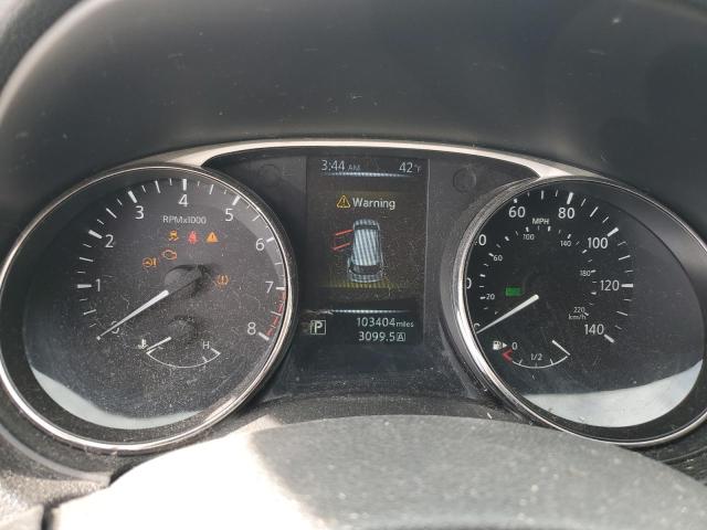 Photo 9 from auction – 2015 NISSAN ROGUE S with VIN 5N1AT2MT9FC908963