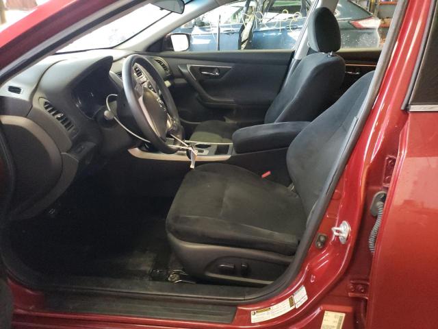 Photo 7 from auction – 2015 NISSAN ALTIMA 2.5 with VIN 1N4AL3AP9FC105514