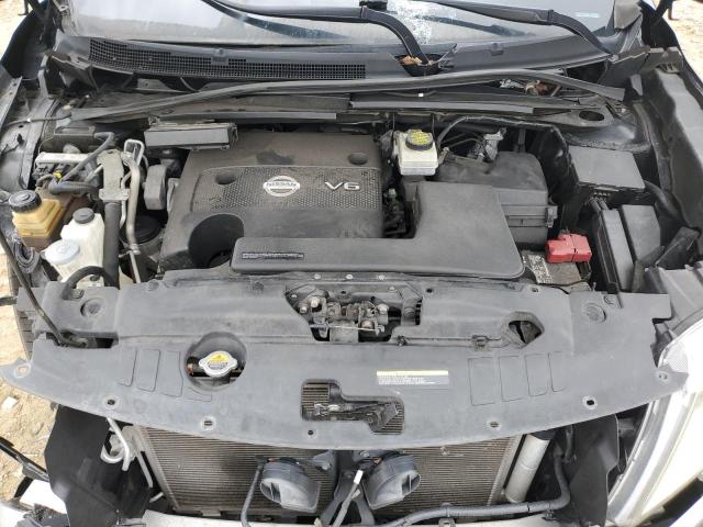 Photo 12 from auction – 2014 NISSAN PATHFINDER with VIN 5N1AR2MN3EC717800
