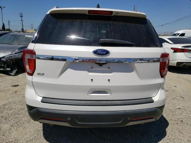 Photo 6 from auction – 2019 FORD EXPLORER X with VIN 1FM5K7D8XKGA28306
