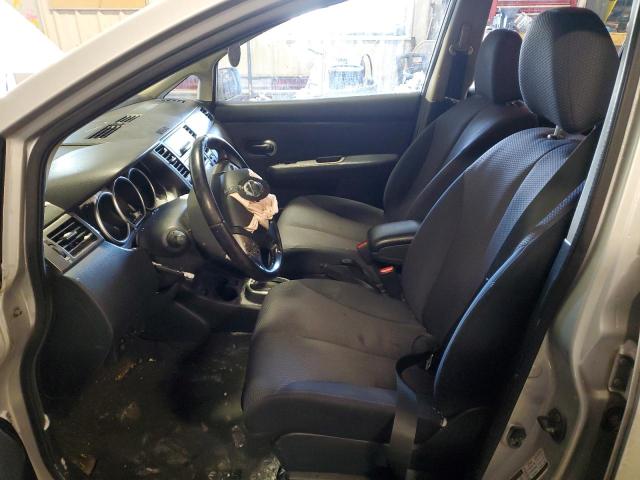 Foto 7 de la subasta – 2007 NISSAN VERSA S con VIN 3N1BC13E97L402273