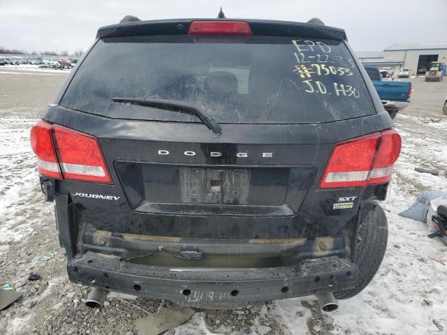 Photo 6 from auction – 2015 DODGE JOURNEY SX with VIN 3C4PDCBG2FT754771