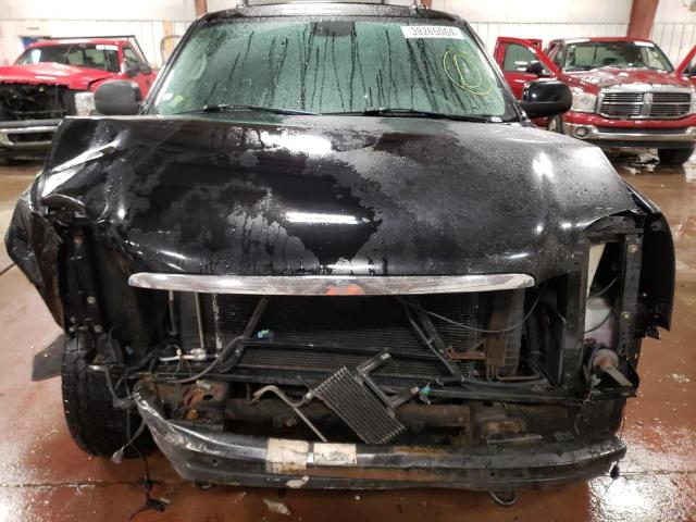 Photo 5 from auction – 2007 GMC YUKON DENA with VIN 1GKFK63807J312613