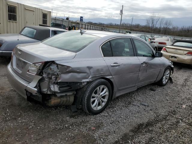 Photo 3 from auction – 2012 HYUNDAI GENESIS 3. with VIN KMHGC4DD3CU205573