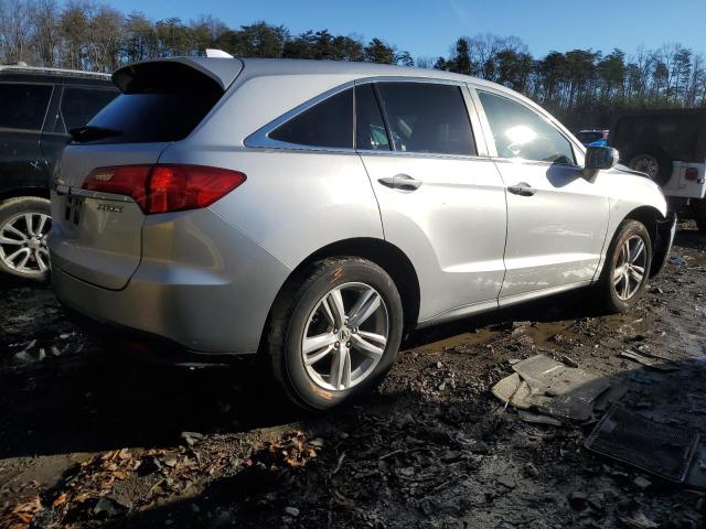 Photo 3 from auction – 2013 ACURA RDX TECHNO with VIN 5J8TB3H53DL001786