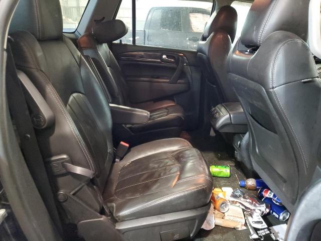 Photo 11 from auction – 2016 BUICK ENCLAVE with VIN 5GAKVBKDXGJ122019