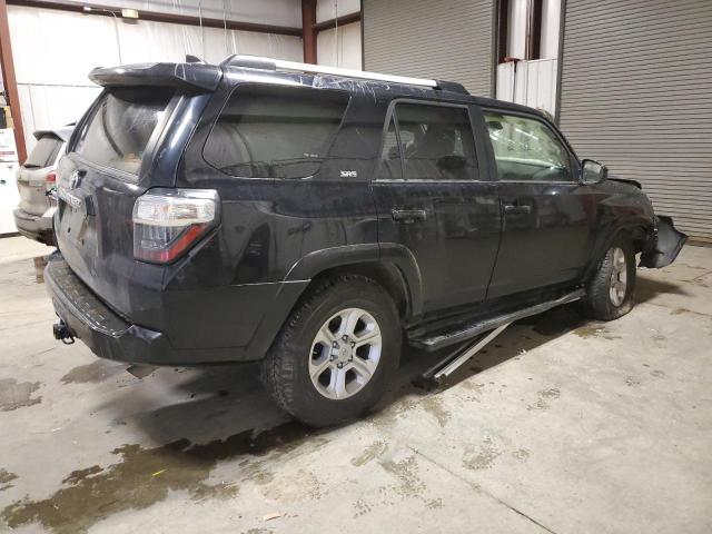 Photo 3 from auction – 2021 TOYOTA 4RUNNER SR with VIN JTEMU5JR4M5939768