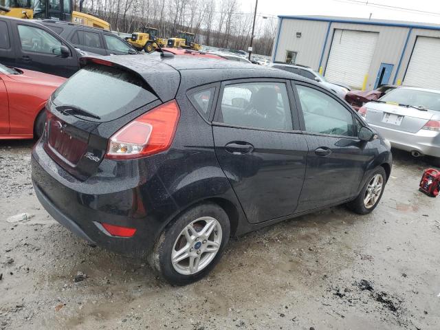 Photo 3 from auction – 2018 FORD FIESTA SE with VIN 3FADP4EJ9JM113133