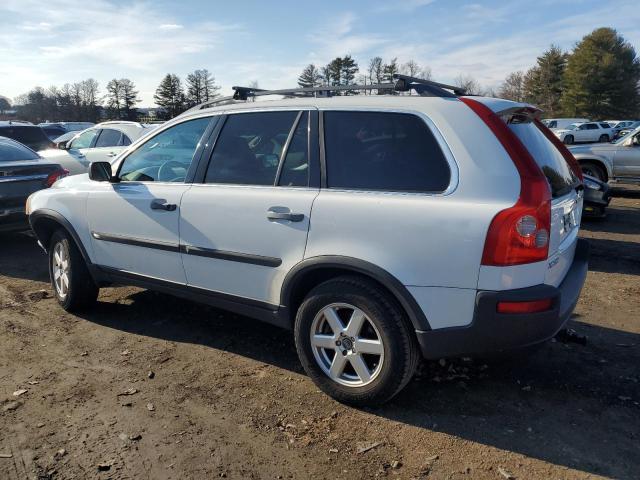 Photo 2 from auction – 2005 VOLVO XC90 with VIN YV1CN592651173386