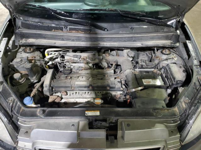 Photo 11 from auction – 2010 KIA SOUL + with VIN KNDJT2A29A7190333