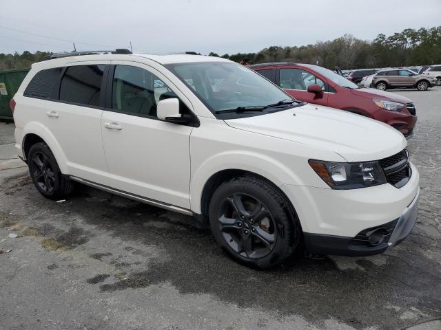 Photo 4 from auction – 2020 DODGE JOURNEY CR with VIN 3C4PDCGBXLT265608