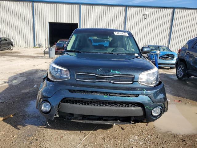Фото 5 с аукциона – 2018 KIA SOUL + с VIN KNDJP3A55J7520537