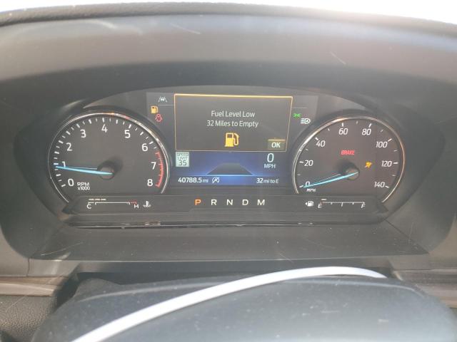 Photo 9 from auction – 2021 FORD EXPLORER L with VIN 1FMSK7FH3MGA33589