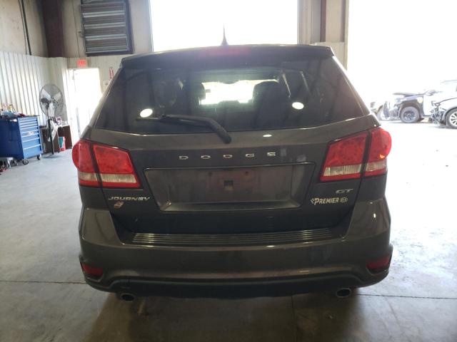 Photo 6 from auction – 2018 DODGE JOURNEY GT with VIN 3C4PDDEGXJT288937