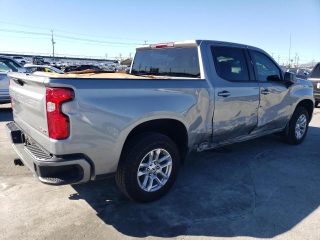 Photo 3 from auction – 2023 CHEVROLET SILVERADO with VIN 3GCUDEE82PG141028