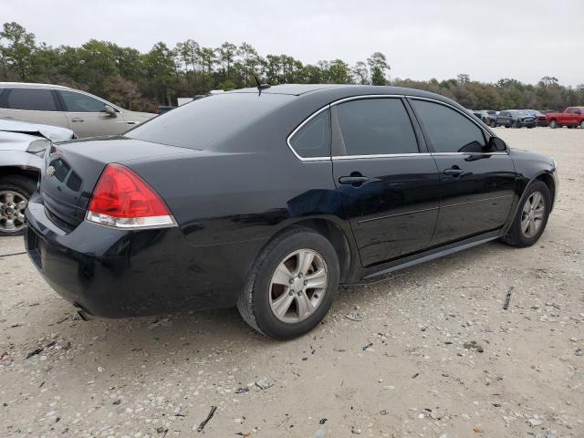 Foto 3 de la subasta – 2012 CHEVROLET IMPALA LS con VIN 2G1WF5E39C1330925