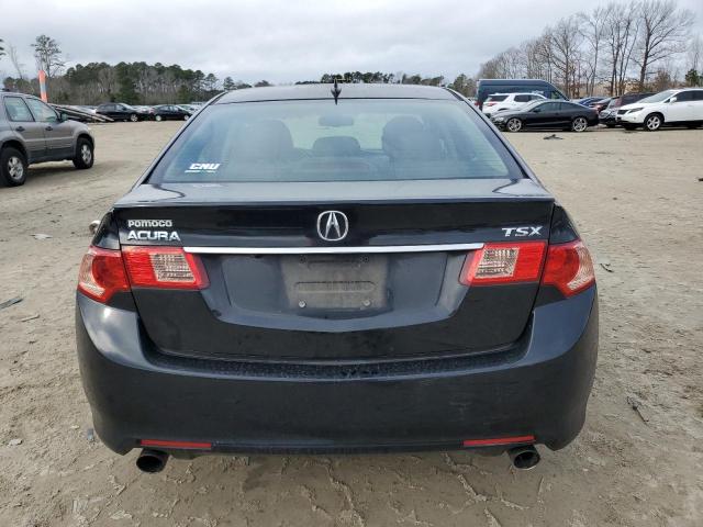 Photo 6 from auction – 2011 ACURA TSX with VIN JH4CU2F62BC018394