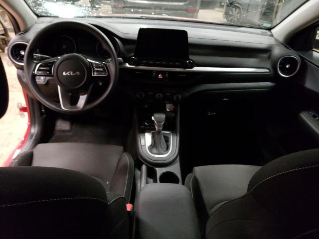 Photo 8 from auction – 2023 KIA FORTE LX with VIN 3KPF24AD4PE682167