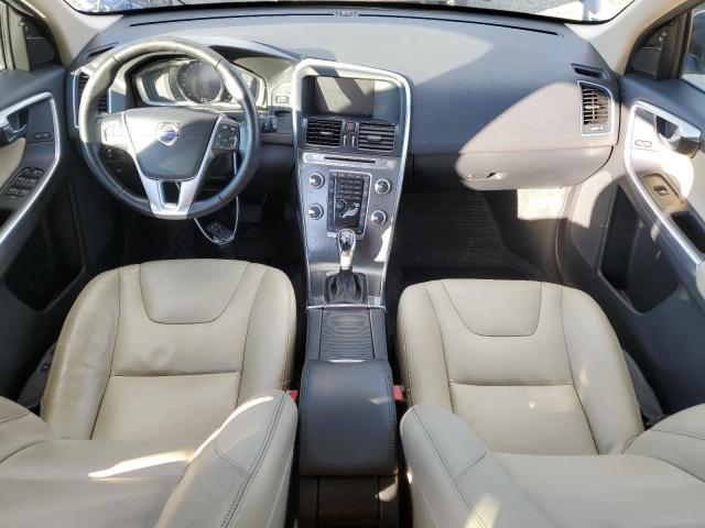 Photo 8 from auction – 2016 VOLVO XC60 T5 PR with VIN YV440MDK7G2926718