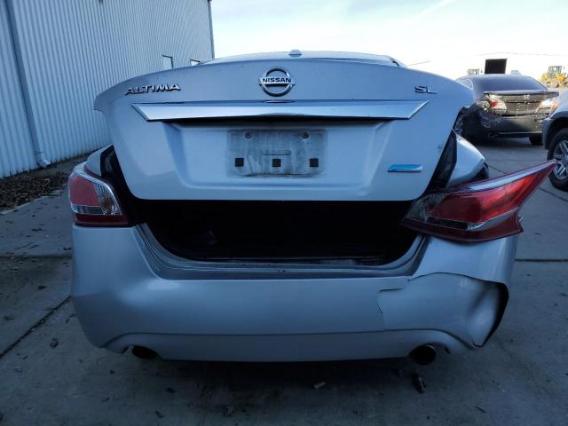 Photo 6 from auction – 2013 NISSAN ALTIMA 2.5 with VIN 1N4AL3AP6DN491875