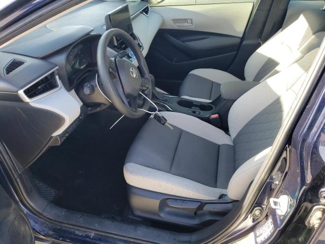 Photo 7 from auction – 2023 TOYOTA COROLLA LE with VIN JTDBCMFE4PJ002896