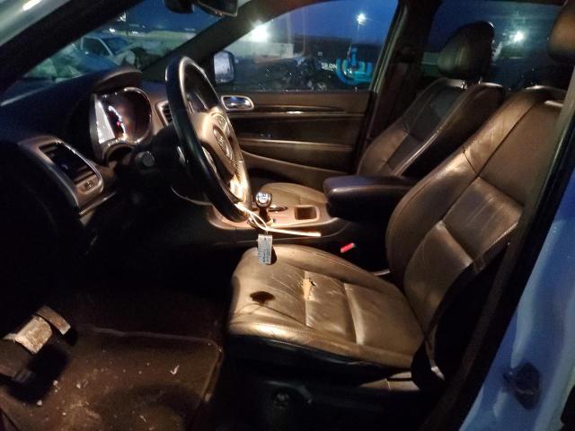 Photo 7 from auction – 2014 JEEP GRND CHERK with VIN 1C4RJEBG0EC585390