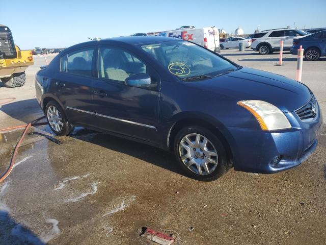 Photo 4 from auction – 2012 NISSAN SENTRA 2.0 with VIN 3N1AB6AP8CL760507