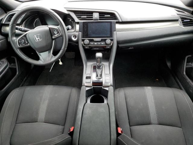 Photo 8 from auction – 2017 HONDA CIVIC EX with VIN SHHFK7H50HU419958