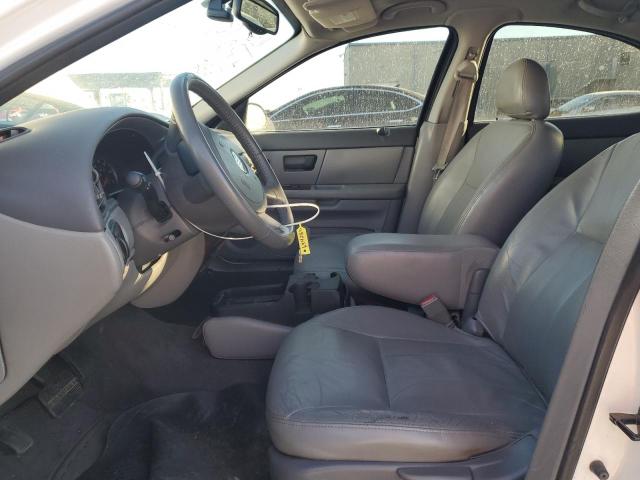 Photo 7 from auction – 2004 MERCURY SABLE LS P with VIN 1MEFM55S34A619941